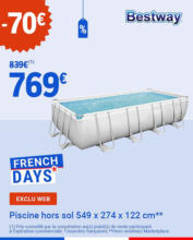 French days