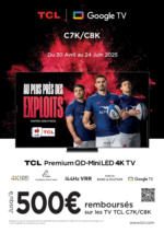 Group Digital TCL TV C7K C8K - au 24.06.2025