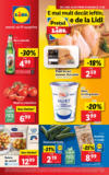 Catalog Lidl până în data de 11.05.2025