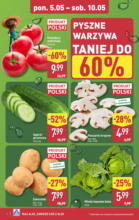 ALDI_Gazetka Food ważna do 10.05