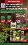 ALDI_Rośliny Farmer ważna do 10.05