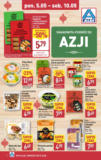 ALDI_Ulotka Azja ważna do 10.05
