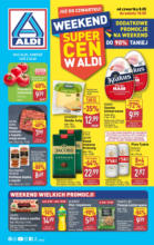 ALDI_Weekend ważna do 10.05