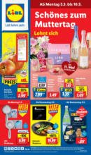 Lidl: Wochenangebote