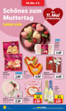 Lidl: Wochenangebote