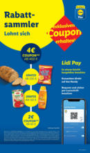 Lidl Lidl: Wochenangebote - bis 10.05.2025
