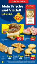 Lidl Lidl: Wochenangebote - bis 10.05.2025