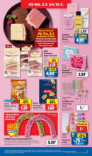 Lidl Lidl: Wochenangebote - bis 10.05.2025