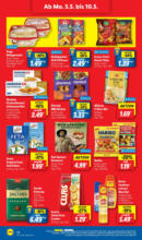 Lidl Lidl: Wochenangebote - bis 10.05.2025