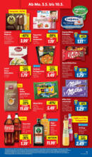 Lidl Lidl: Wochenangebote - bis 10.05.2025