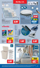 Lidl Lidl: Wochenangebote - bis 10.05.2025