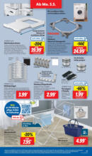 Lidl Lidl: Wochenangebote - bis 10.05.2025