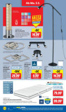 Lidl Lidl: Wochenangebote - bis 10.05.2025