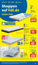 Lidl Lidl: Wochenangebote - bis 10.05.2025