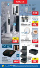 Lidl Lidl: Wochenangebote - bis 10.05.2025