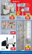Lidl Lidl: Wochenangebote - bis 10.05.2025