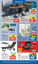 Lidl Lidl: Wochenangebote - bis 10.05.2025