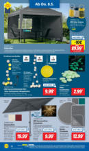 Lidl Lidl: Wochenangebote - bis 10.05.2025