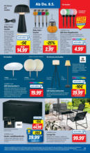Lidl Lidl: Wochenangebote - bis 10.05.2025