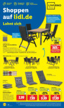 Lidl Lidl: Wochenangebote - bis 10.05.2025