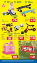 Lidl Lidl: Wochenangebote - bis 10.05.2025