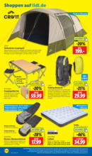 Lidl Lidl: Wochenangebote - bis 10.05.2025