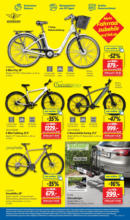 Lidl Lidl: Wochenangebote - bis 10.05.2025