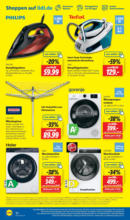 Lidl Lidl: Wochenangebote - bis 10.05.2025