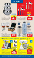 Lidl Lidl: Wochenangebote - bis 10.05.2025