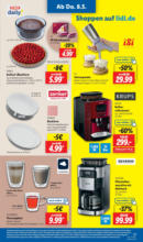 Lidl Lidl: Wochenangebote - bis 10.05.2025