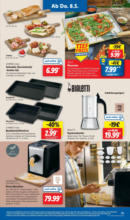 Lidl Lidl: Wochenangebote - bis 10.05.2025