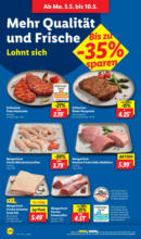 Lidl Lidl: Wochenangebote - bis 10.05.2025