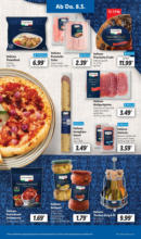 Lidl Lidl: Wochenangebote - bis 10.05.2025