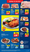 Lidl Lidl: Wochenangebote - bis 10.05.2025