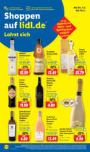 Lidl Lidl: Wochenangebote - bis 10.05.2025
