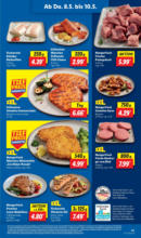 Lidl Lidl: Wochenangebote - bis 10.05.2025