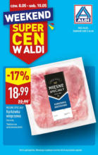 ALDI_Najlepsze promocje od czwartku ważne do 10.05