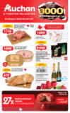 Auchan újság érvényessége 05.07.-ig