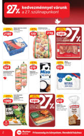 Auchan újság érvényessége 05.07.-ig