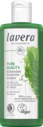 lavera Gesichtswasser Pure Beauty