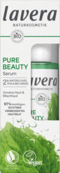 lavera Serum Pure Beauty