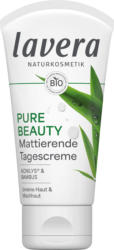 lavera Gesichtscreme Pure Beauty