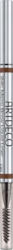 ARTDECO Augenbrauenstift 24h Micro Brow Liquid Liner w. Brush 06 Dark Brown