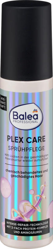 Balea PROFESSIONAL Sprüh-Conditioner Plex Care