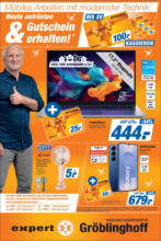 Expert: Elektronikangebote