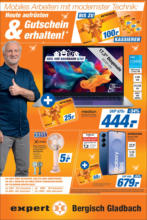 Expert: Elektronikangebote
