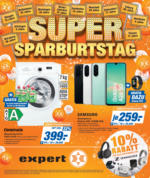 expert Füssen GmbH Expert: Elektronikangebote - bis 16.05.2025