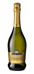 Villa Sandi Пенливо вино Prosecco