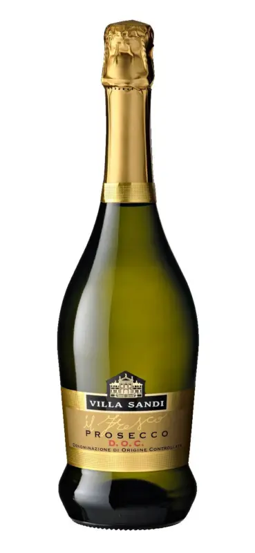 Villa Sandi Пенливо вино Prosecco