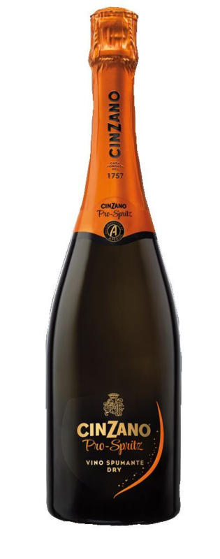Cinzano Pro Spritz Пенливо вино
